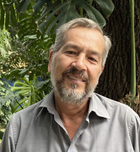 Antonio Escobar Ohmstede