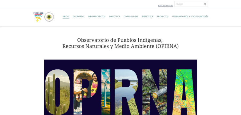 OPIRNA