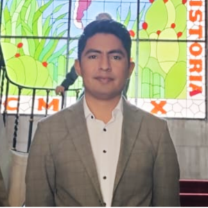 Carlos Alfredo Hernandez Guillén