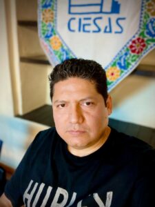 José Antonio Bernal Hernández