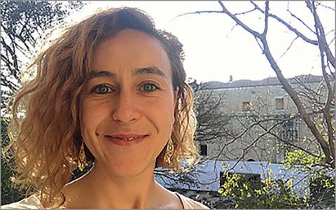 Marta Martín Gabaldón
