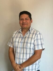 José Antonio Bernal Hernández