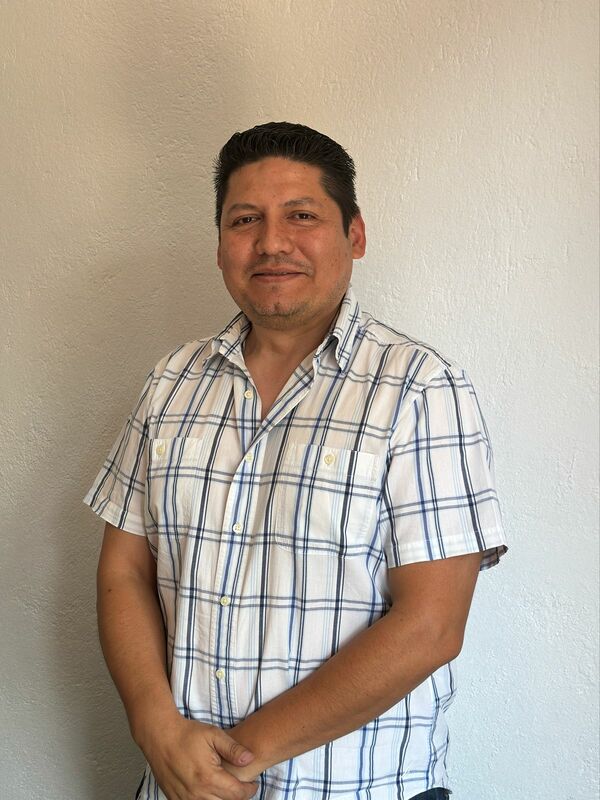 José Antonio Bernal Hernández
