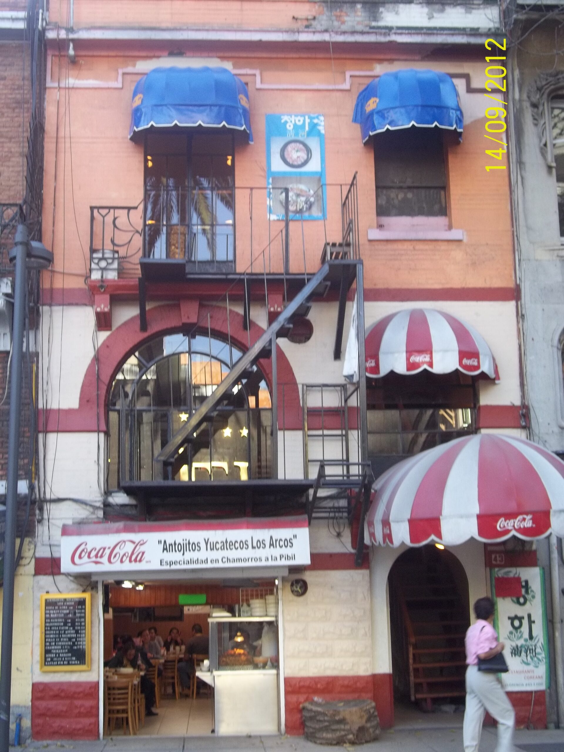 Restaurante 6