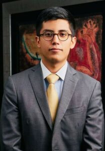 Diego Aguilar Carrillo