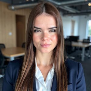 Ana Marcela Rodriguez Coppola