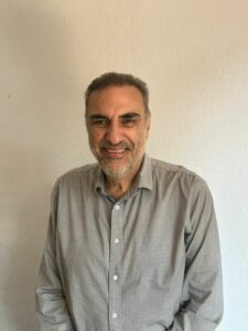 Alejandro Peñalosa Castro